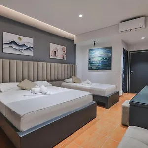 Alpha Hotel Sarandë