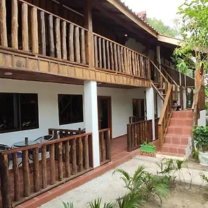 Papa Pippo Otres Village Ferienpark Sihanoukville