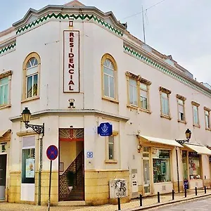 Residencial A Doca Gasthof Distrikt Faro