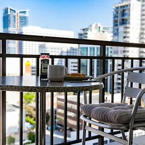 Exclusive Apartment Perth