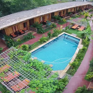 Sok Sabay Hotel Sihanoukville