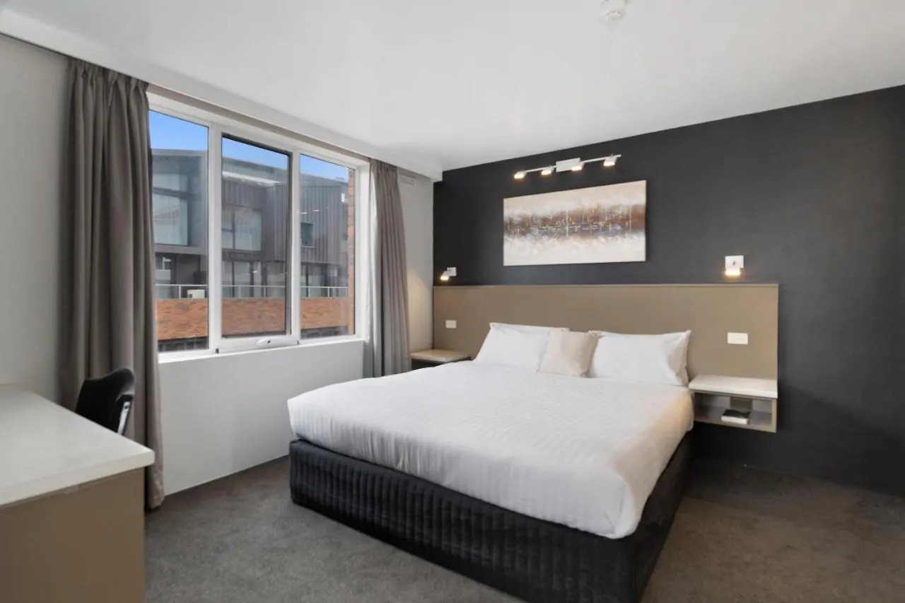 Allurity Hotel Hobart