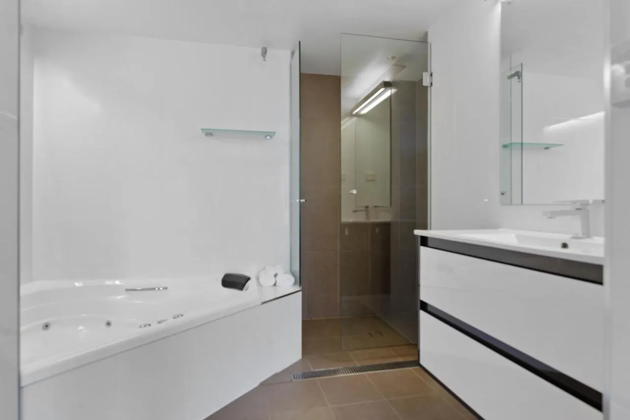 ****  Allurity Hotel Hobart Australie