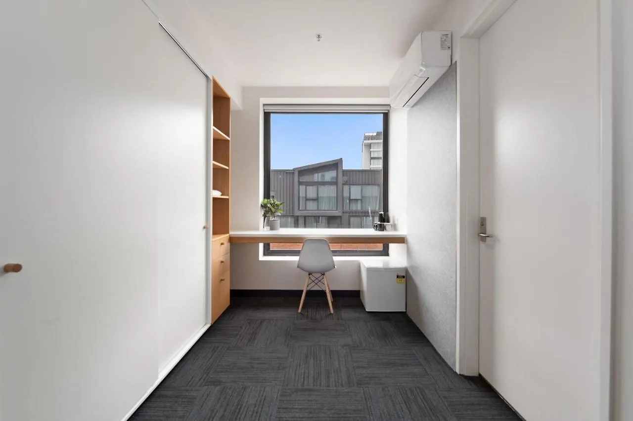 Allurity Hotel Hobart