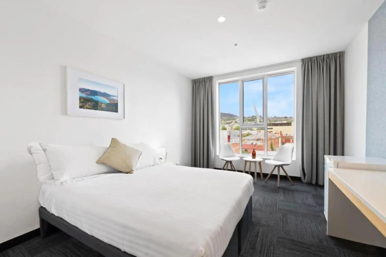 Allurity Hotel Hobart Australie