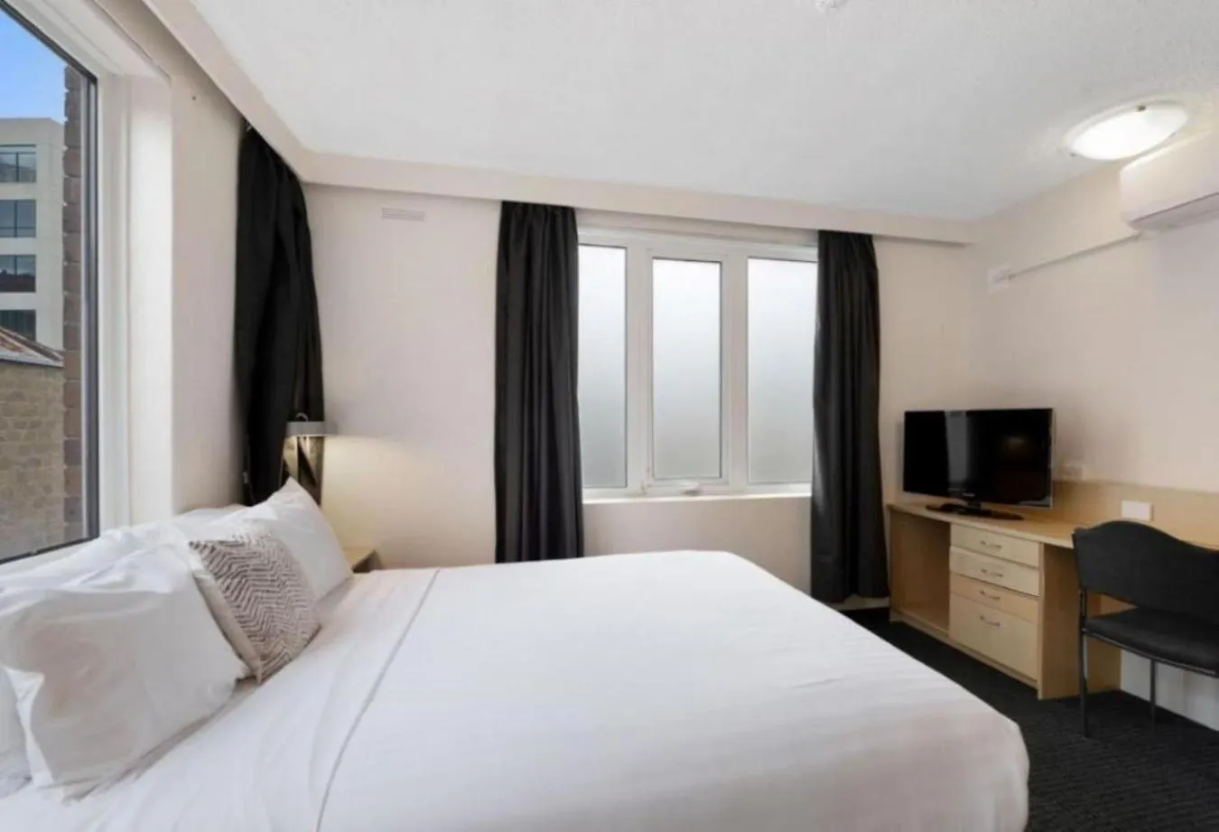 Allurity Hotel Hobart